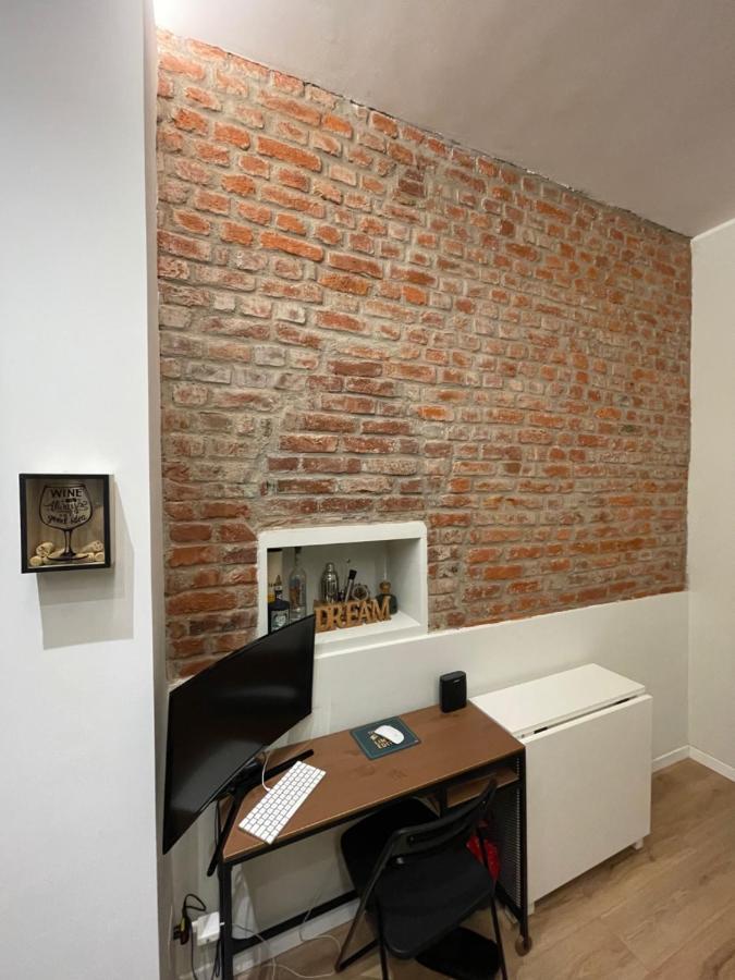 מילאנו Red Bricks - Porta Romana מראה חיצוני תמונה