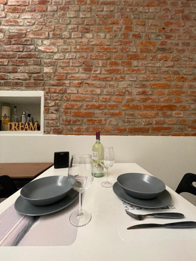 מילאנו Red Bricks - Porta Romana מראה חיצוני תמונה